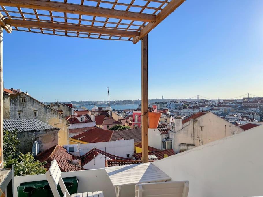 Rosa Home Lisboa Exterior foto